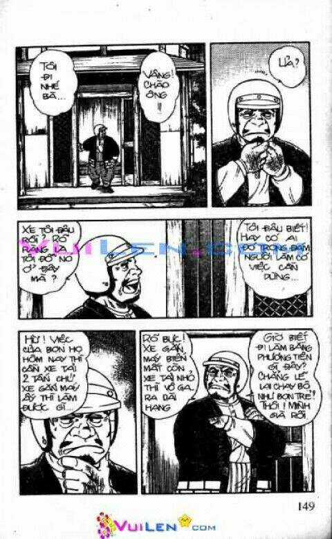 Sôi động cầu trường full 17 tập Chapter 10 trang 148