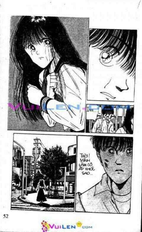 Sôi động cầu trường full 17 tập Chapter 10 trang 51