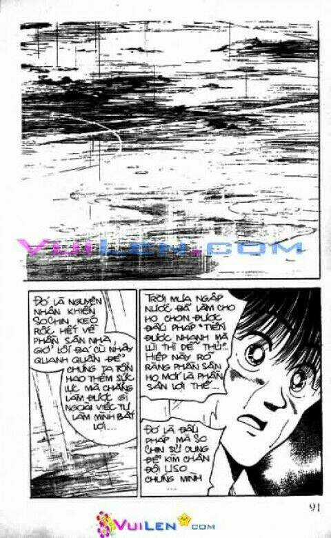 Sôi động cầu trường full 17 tập Chapter 10 trang 90