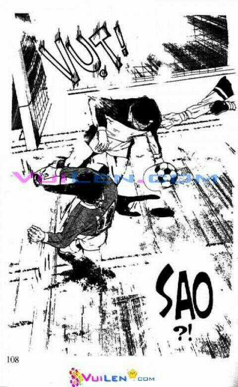 Sôi động cầu trường full 17 tập Chapter 15 trang 107