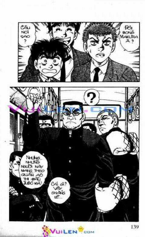 Sôi động cầu trường full 17 tập Chapter 15 trang 138