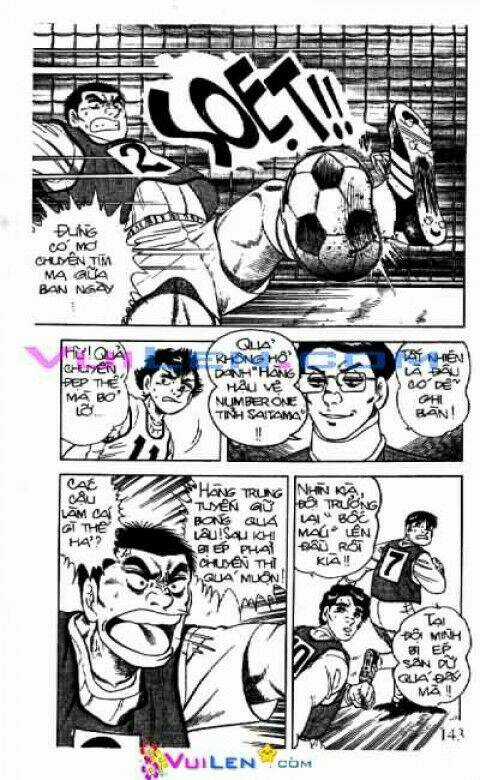 Sôi động cầu trường full 17 tập Chapter 15 trang 142