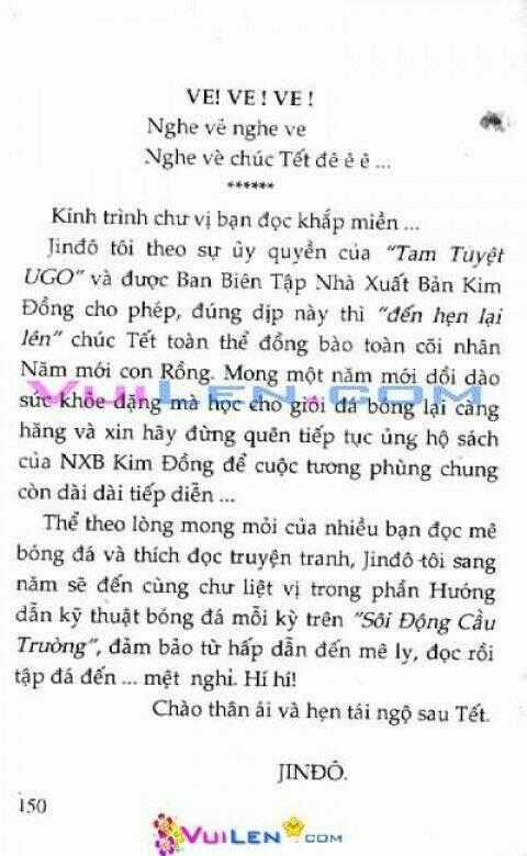 Sôi động cầu trường full 17 tập Chapter 15 trang 149