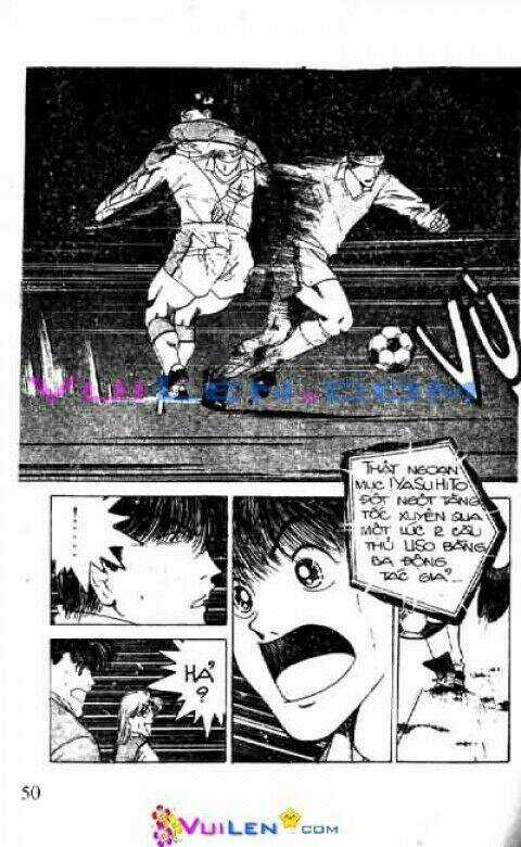 Sôi động cầu trường full 17 tập Chapter 15 trang 49