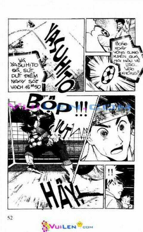 Sôi động cầu trường full 17 tập Chapter 15 trang 51