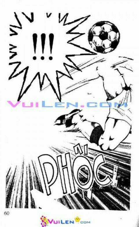 Sôi động cầu trường full 17 tập Chapter 15 trang 59