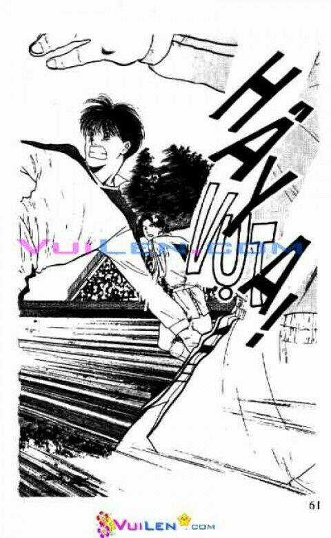Sôi động cầu trường full 17 tập Chapter 15 trang 60
