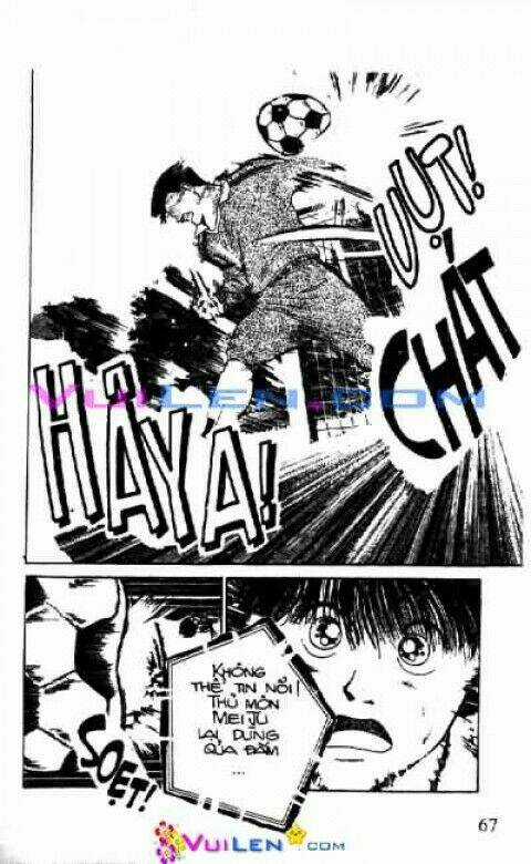 Sôi động cầu trường full 17 tập Chapter 15 trang 66