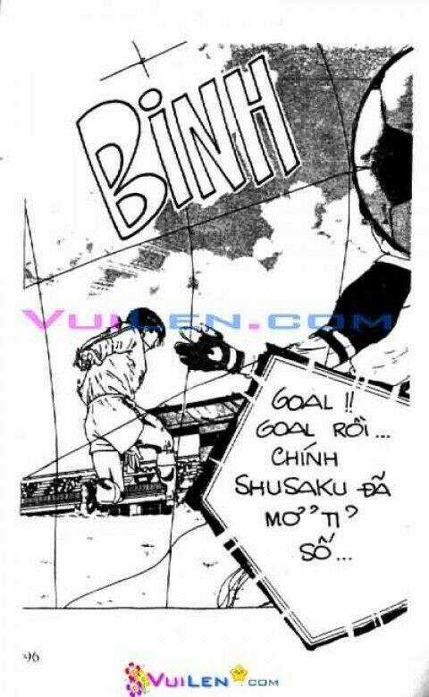 Sôi động cầu trường full 17 tập Chapter 15 trang 95