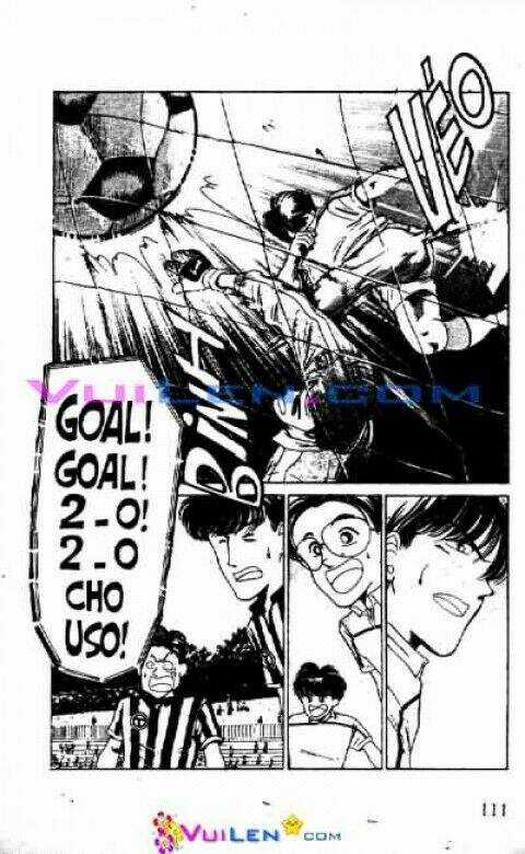 Sôi động cầu trường full 17 tập Chapter 6 trang 110