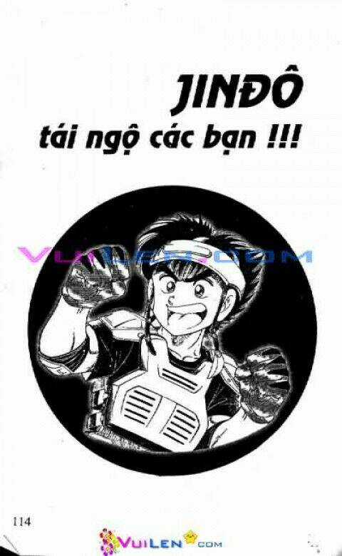 Sôi động cầu trường full 17 tập Chapter 6 trang 113