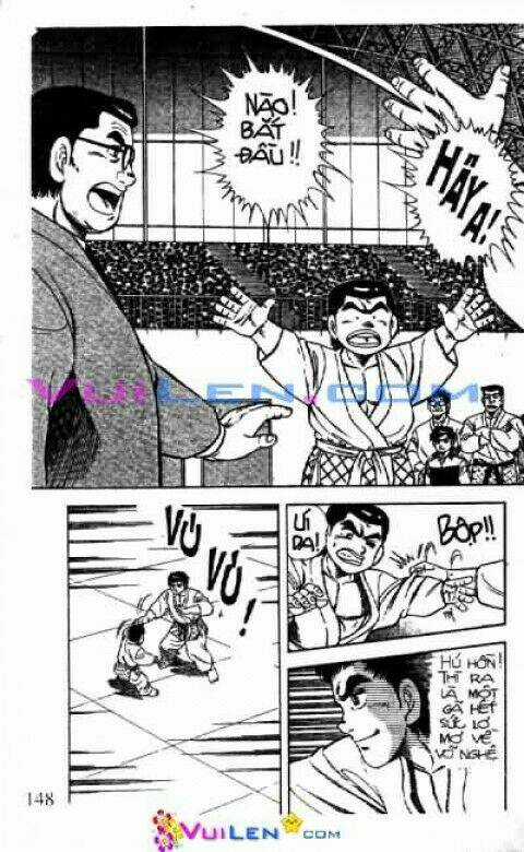 Sôi động cầu trường full 17 tập Chapter 6 trang 147