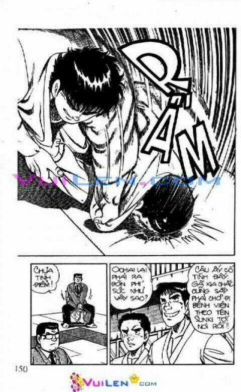 Sôi động cầu trường full 17 tập Chapter 6 trang 149