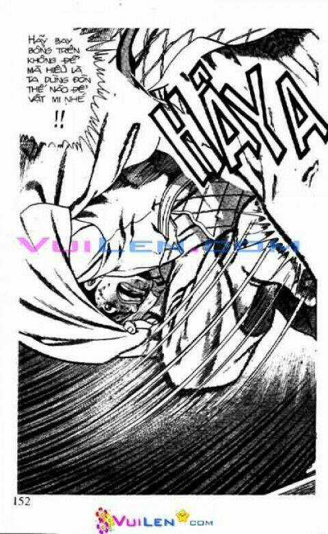 Sôi động cầu trường full 17 tập Chapter 6 trang 151