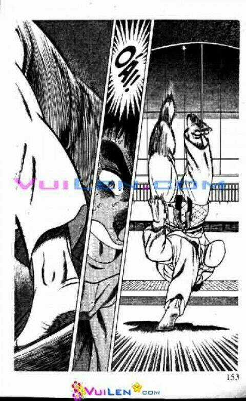 Sôi động cầu trường full 17 tập Chapter 6 trang 152