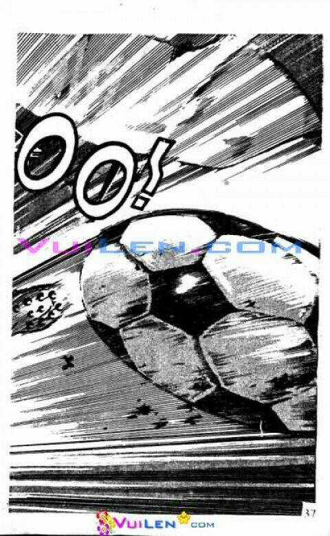 Sôi động cầu trường full 17 tập Chapter 6 trang 36