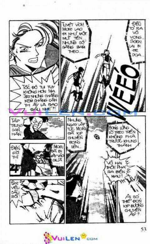 Sôi động cầu trường full 17 tập Chapter 6 trang 52