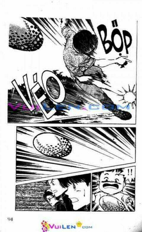 Sôi động cầu trường full 17 tập Chapter 6 trang 93
