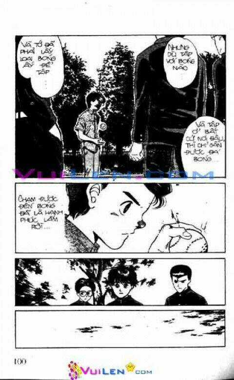 Sôi động cầu trường full 17 tập Chapter 6 trang 99