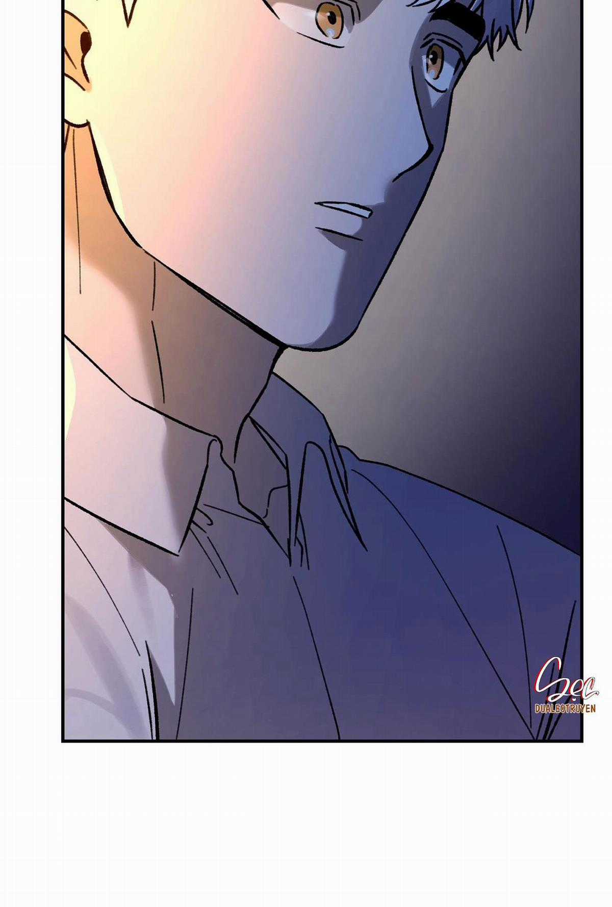 Sói Trong Lồng Chapter 20 trang 101