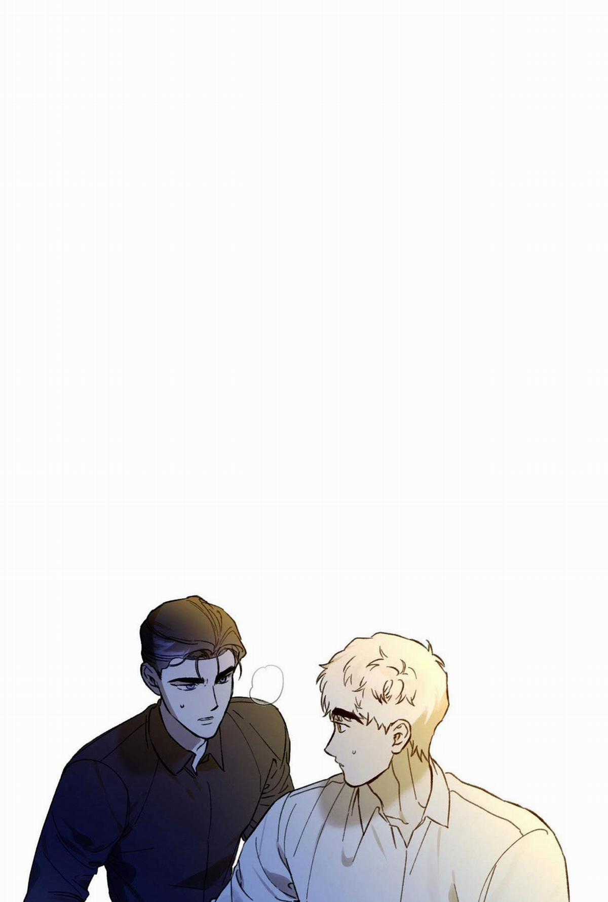 Sói Trong Lồng Chapter 20 trang 104
