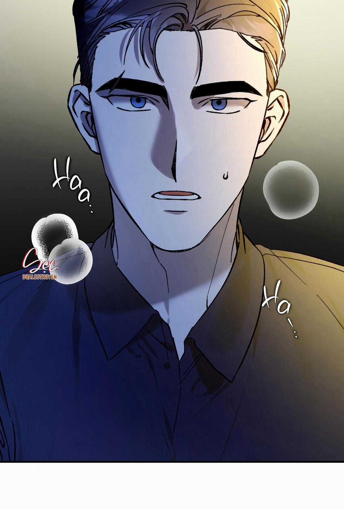 Sói Trong Lồng Chapter 20 trang 107