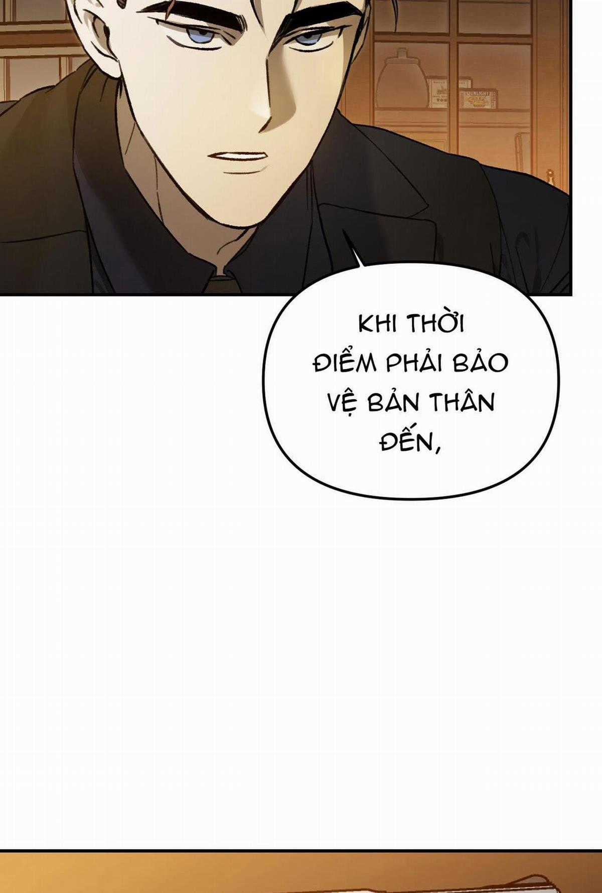 Sói Trong Lồng Chapter 20 trang 16