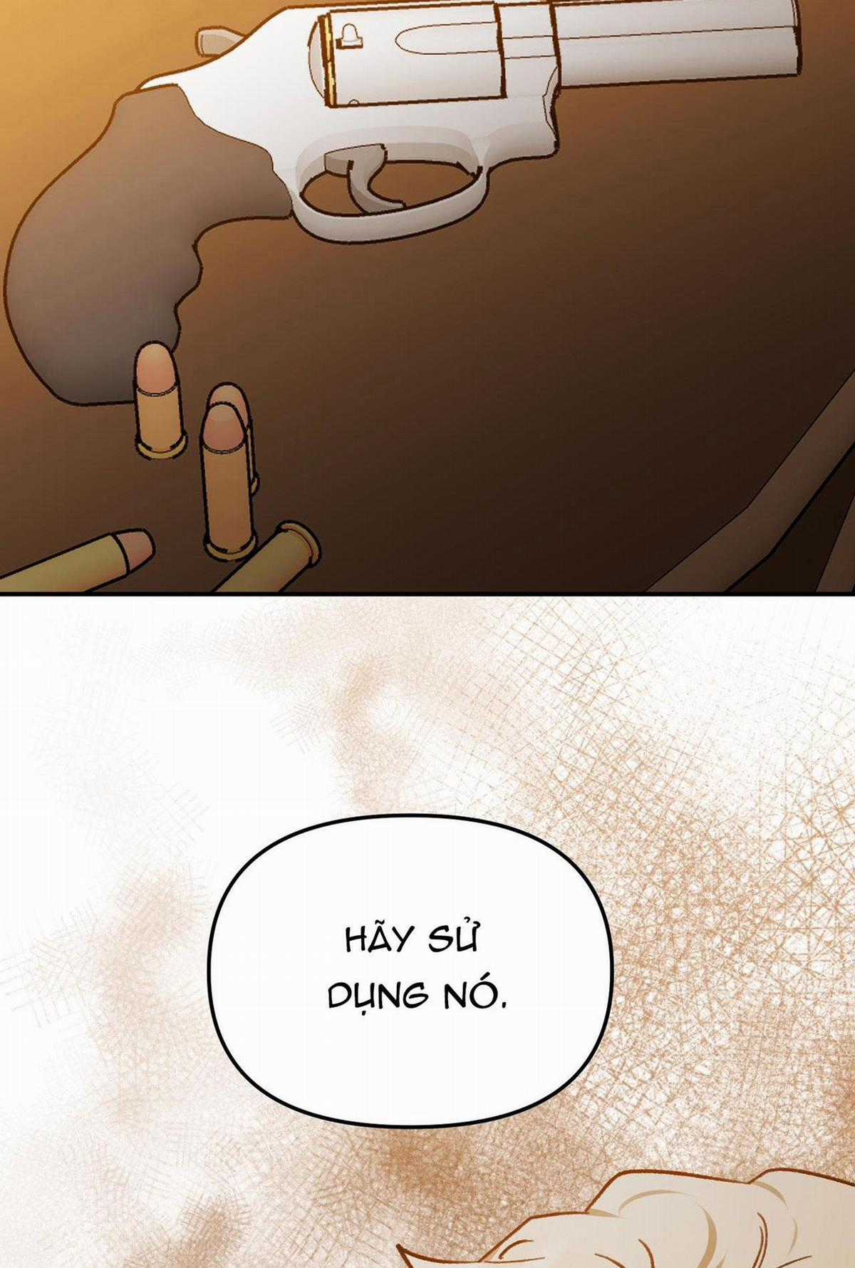 Sói Trong Lồng Chapter 20 trang 17
