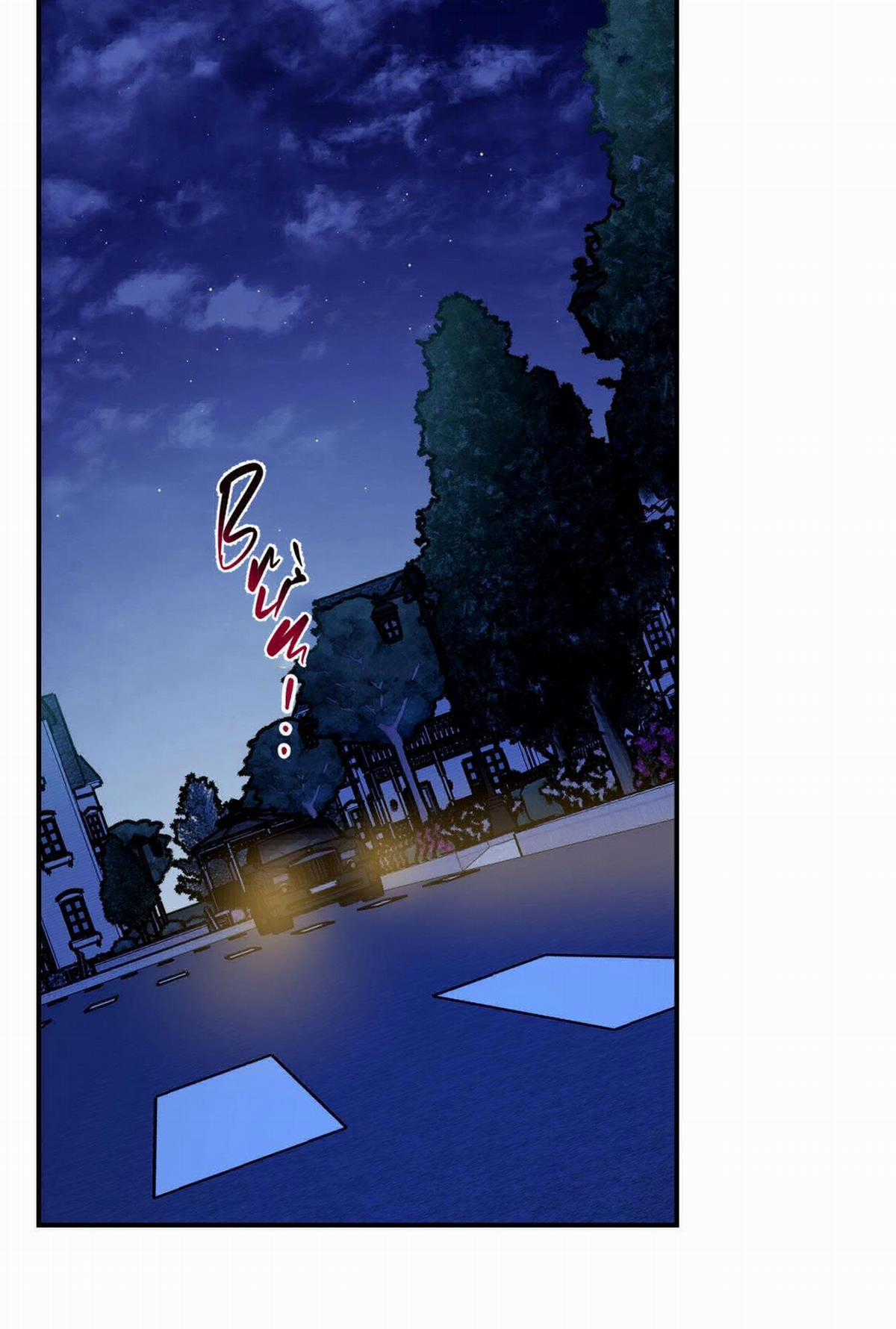 Sói Trong Lồng Chapter 20 trang 22