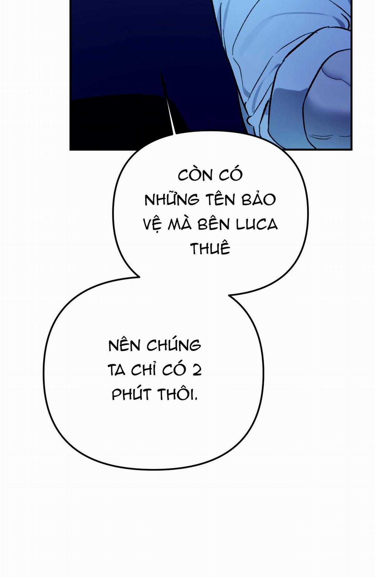 Sói Trong Lồng Chapter 20 trang 24
