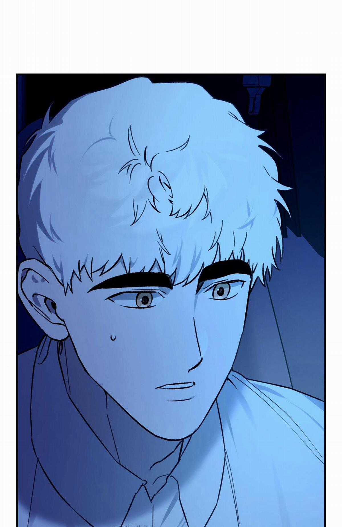 Sói Trong Lồng Chapter 20 trang 25
