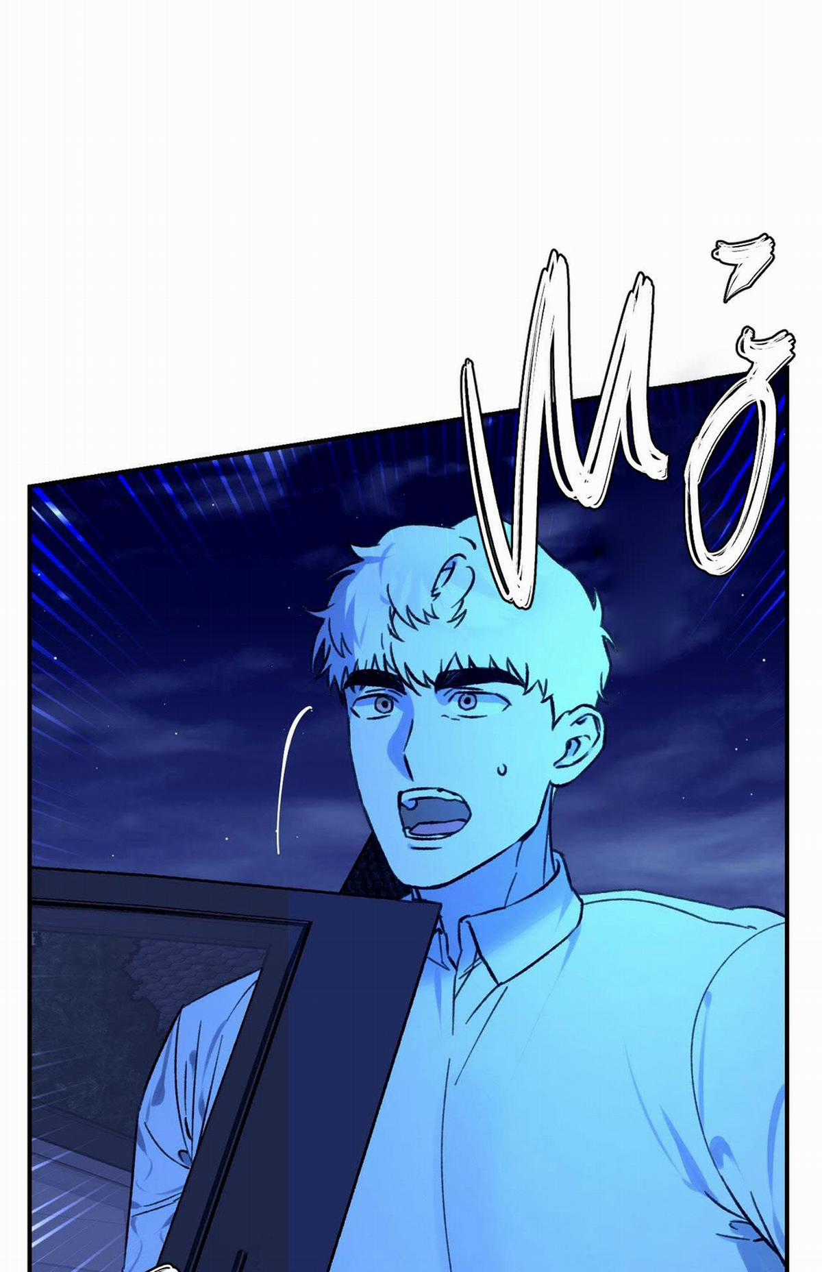 Sói Trong Lồng Chapter 20 trang 34