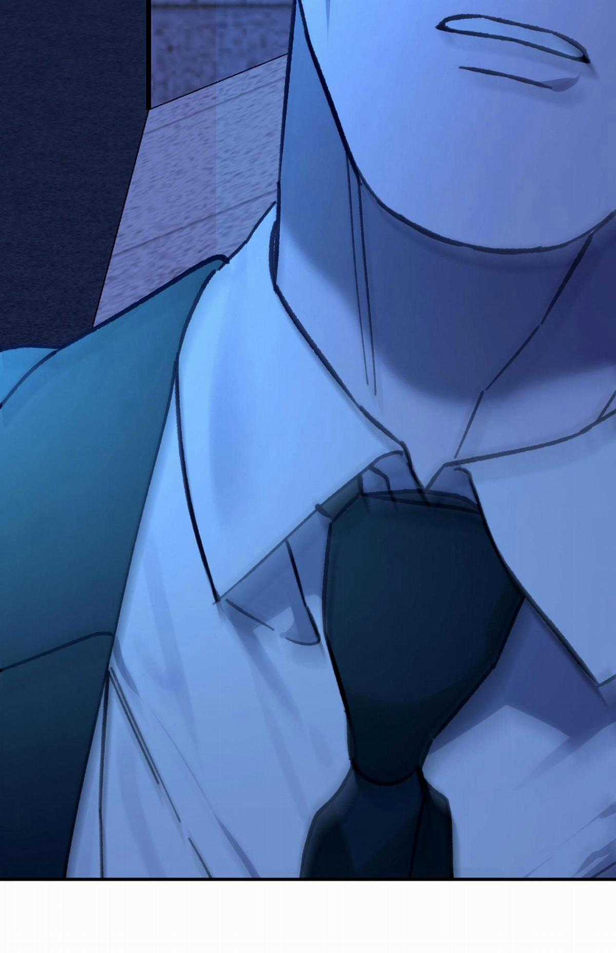 Sói Trong Lồng Chapter 20 trang 37