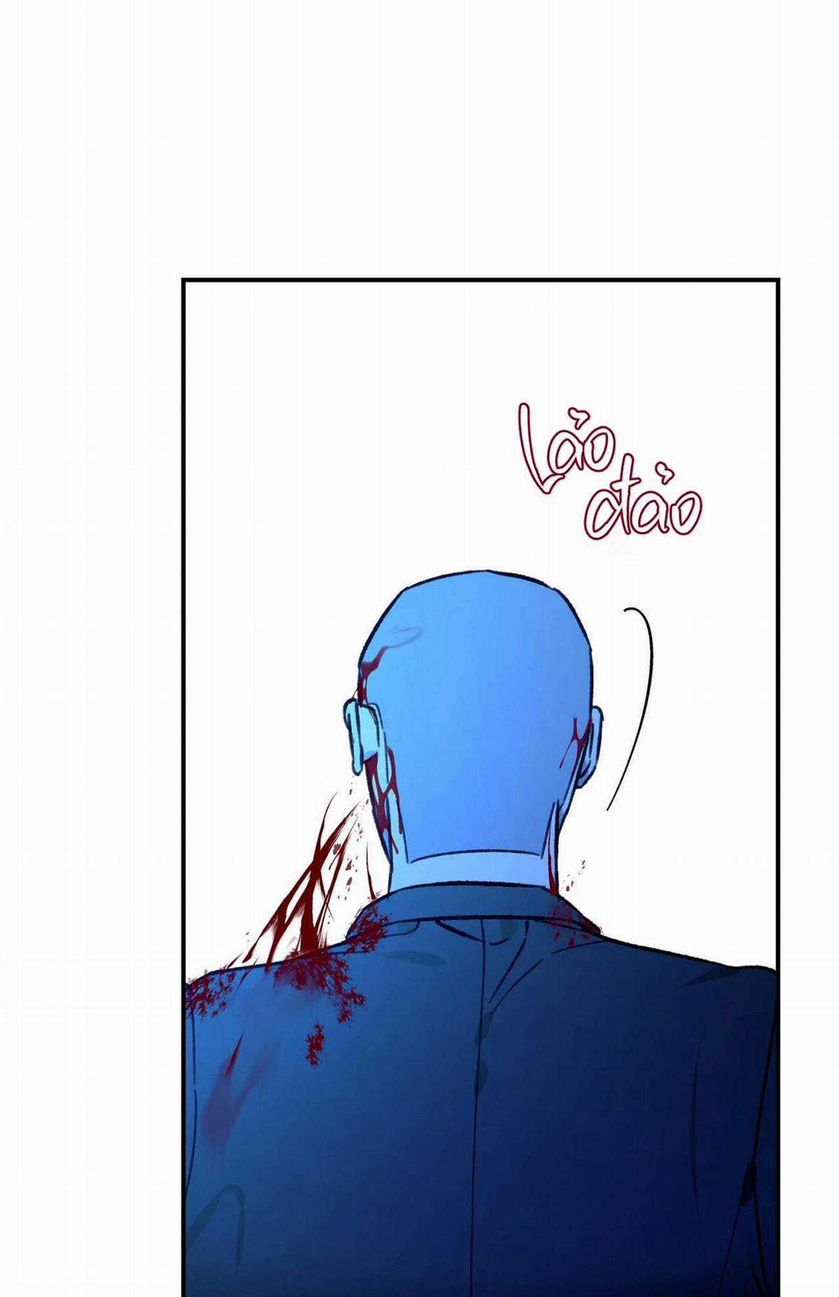 Sói Trong Lồng Chapter 20 trang 38