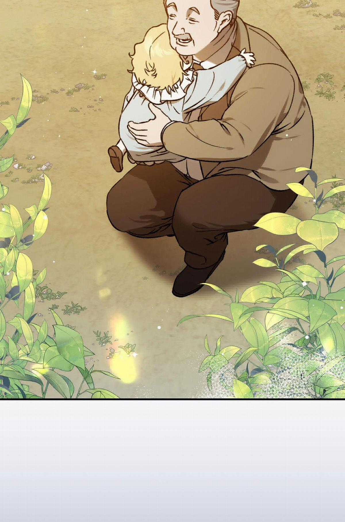 Sói Trong Lồng Chapter 20 trang 4