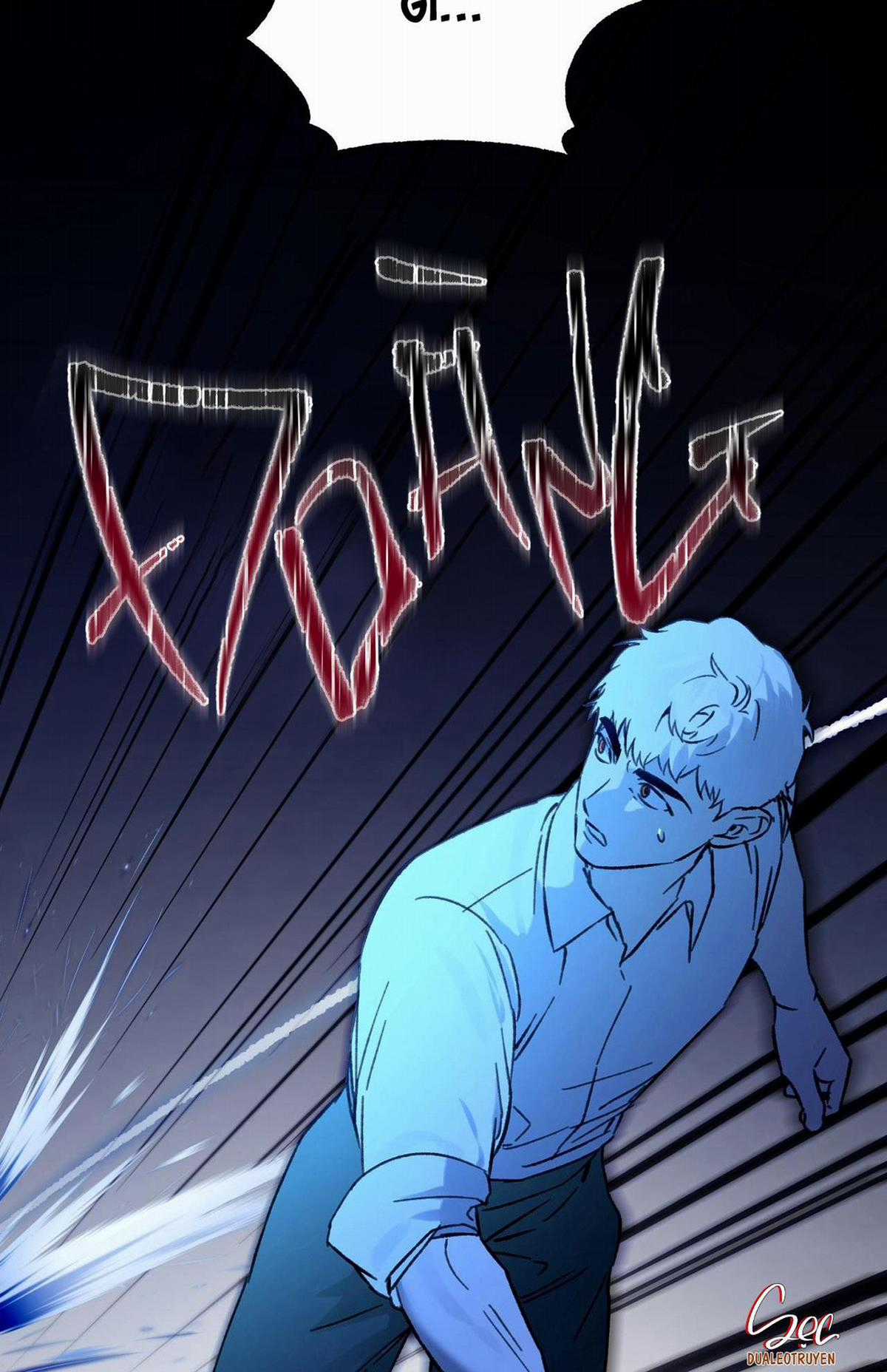 Sói Trong Lồng Chapter 20 trang 43