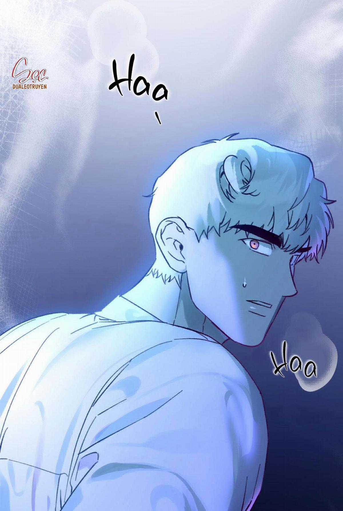 Sói Trong Lồng Chapter 20 trang 46