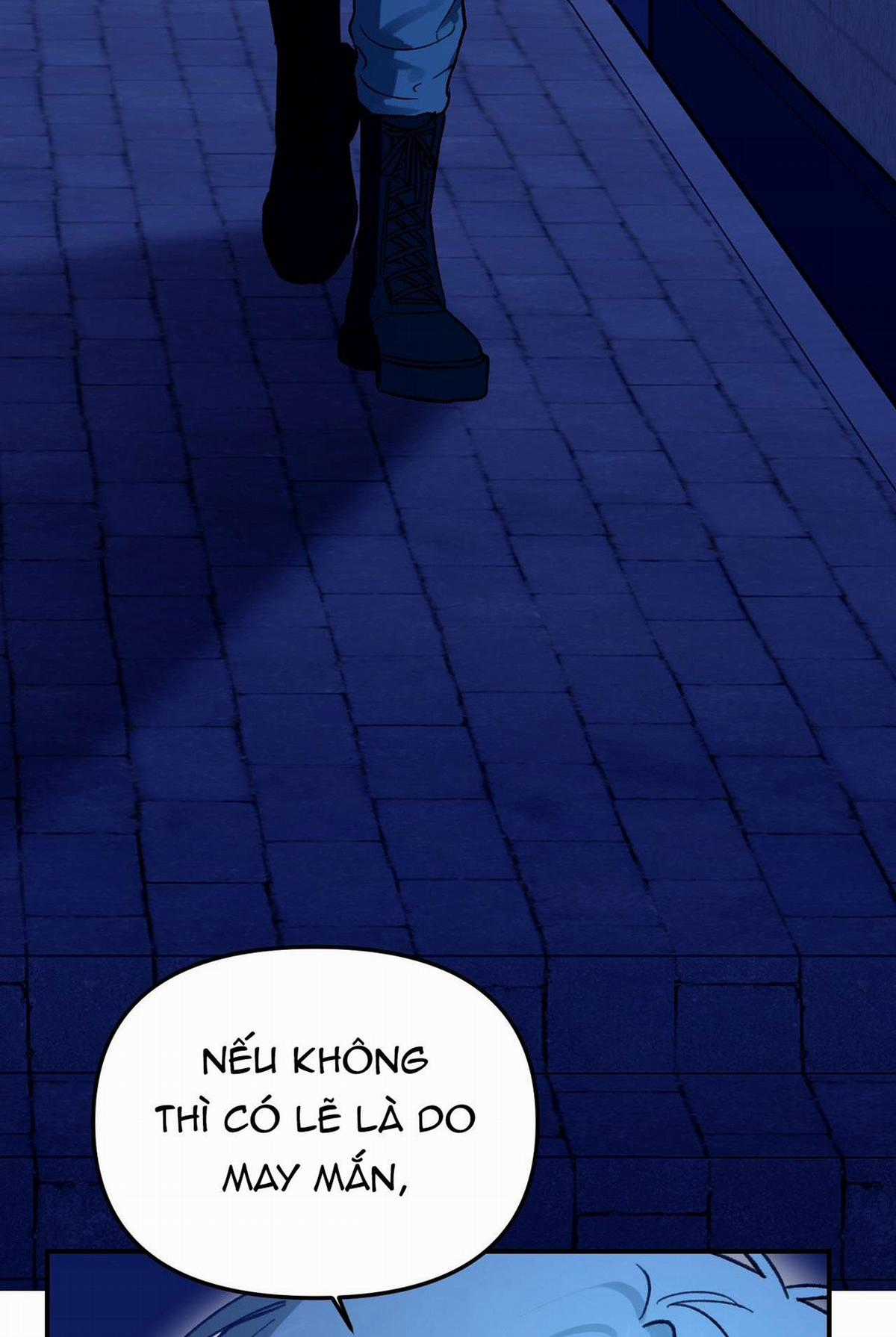 Sói Trong Lồng Chapter 20 trang 49
