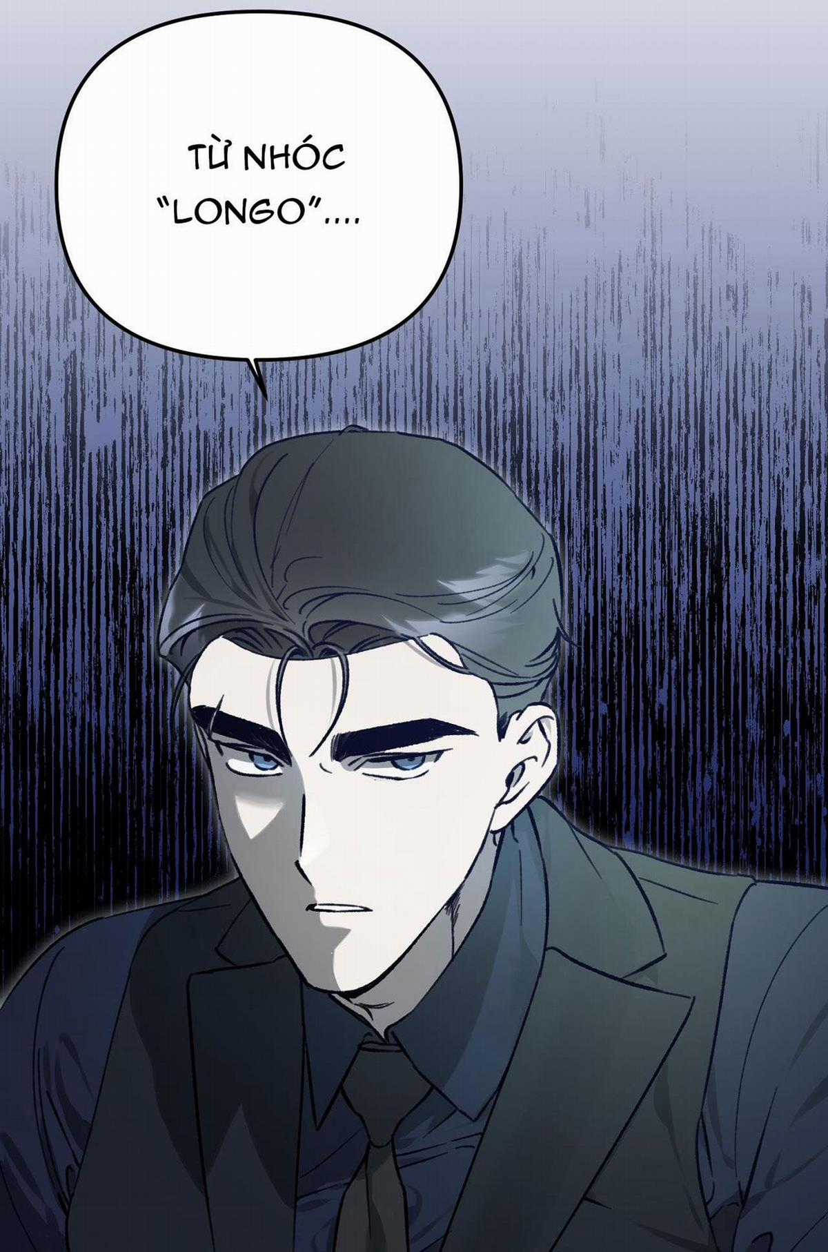 Sói Trong Lồng Chapter 20 trang 5