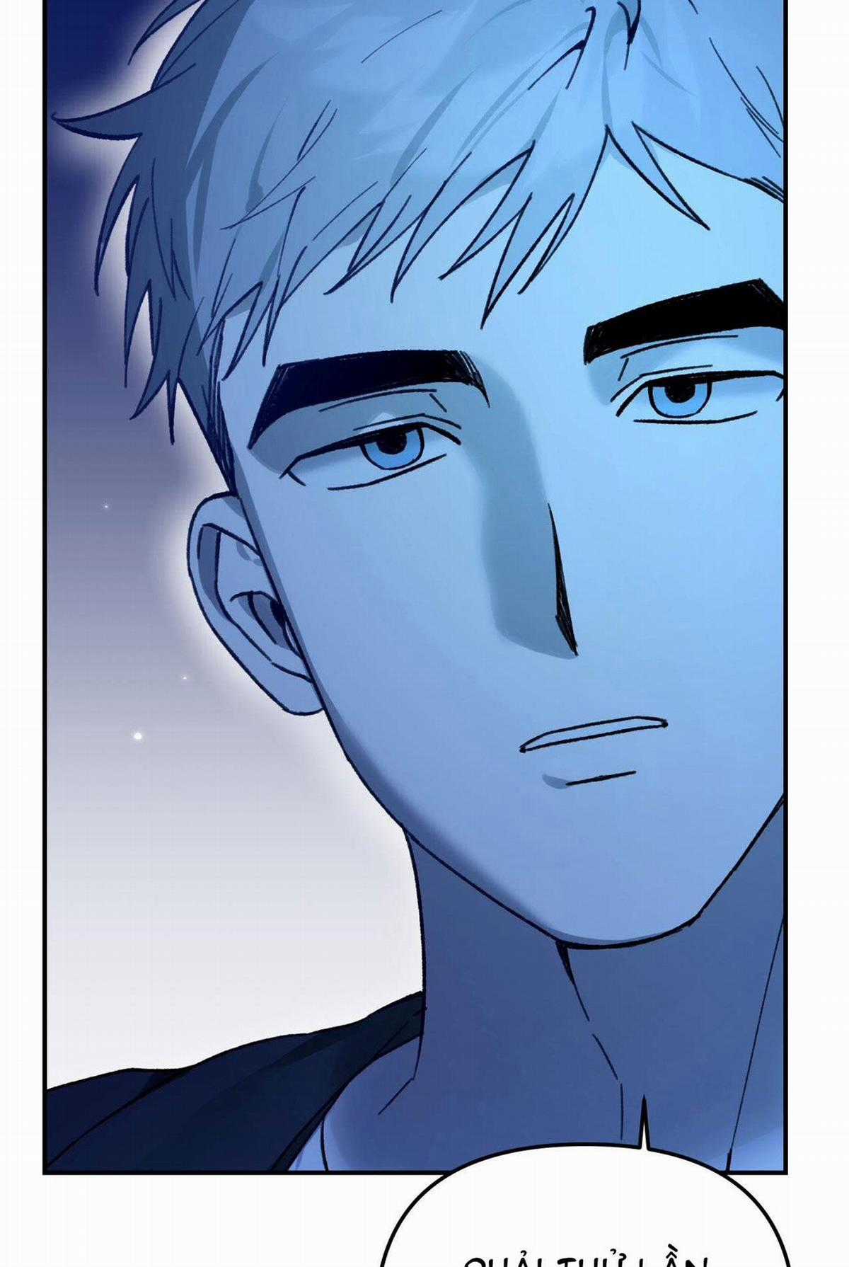 Sói Trong Lồng Chapter 20 trang 50