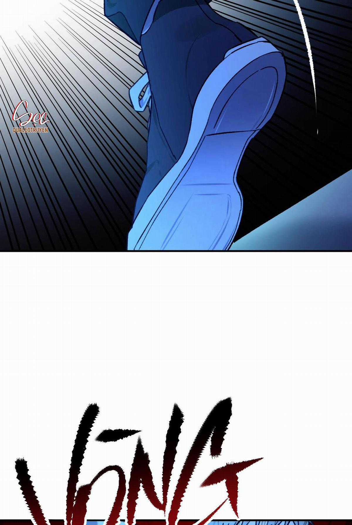 Sói Trong Lồng Chapter 20 trang 52