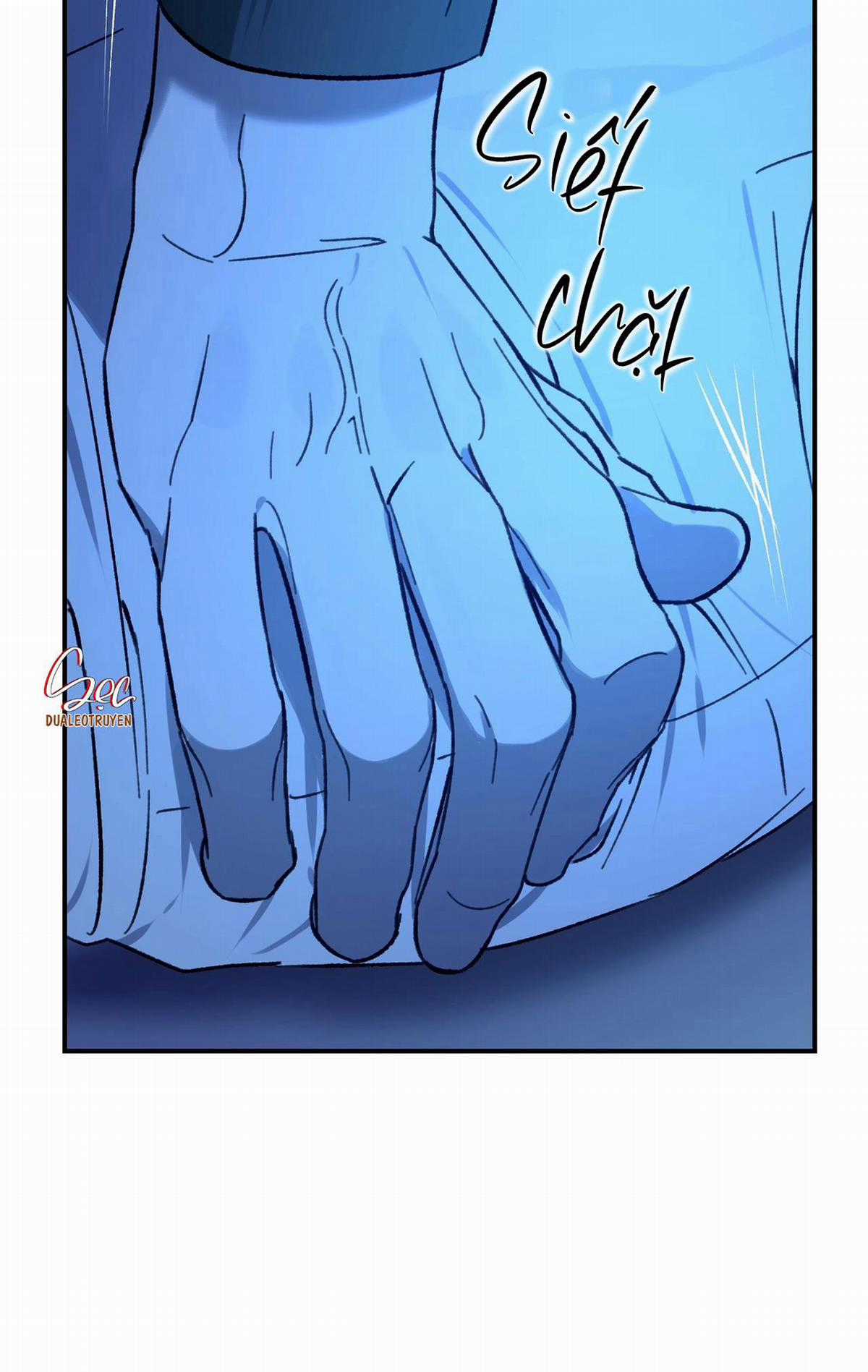 Sói Trong Lồng Chapter 20 trang 57