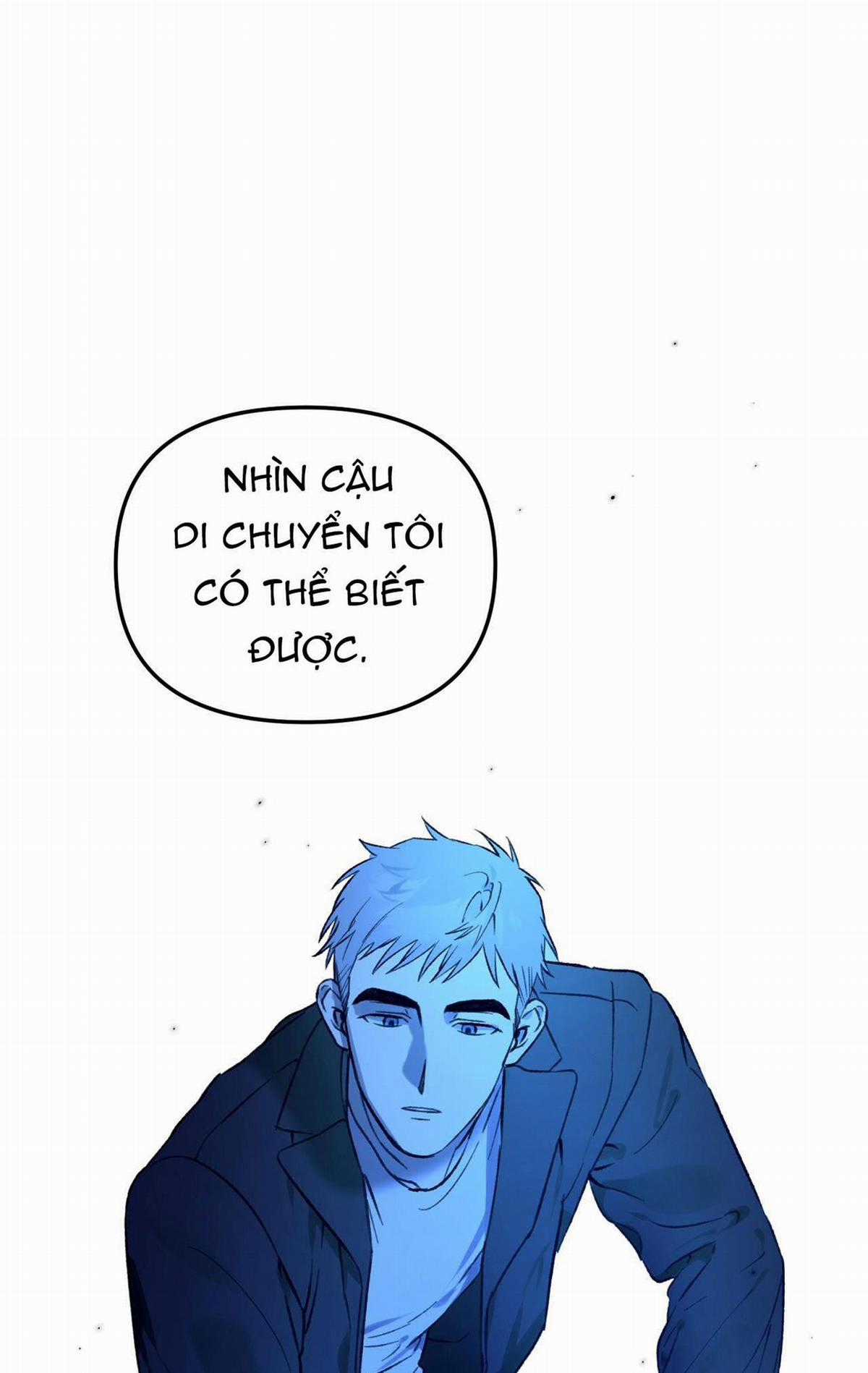 Sói Trong Lồng Chapter 20 trang 58