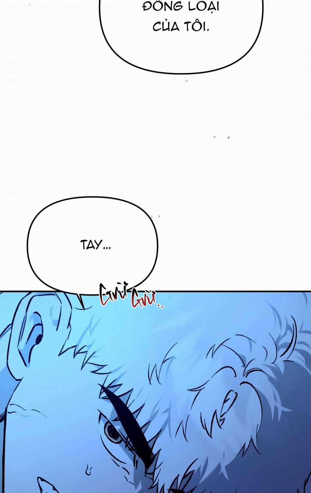 Sói Trong Lồng Chapter 20 trang 60