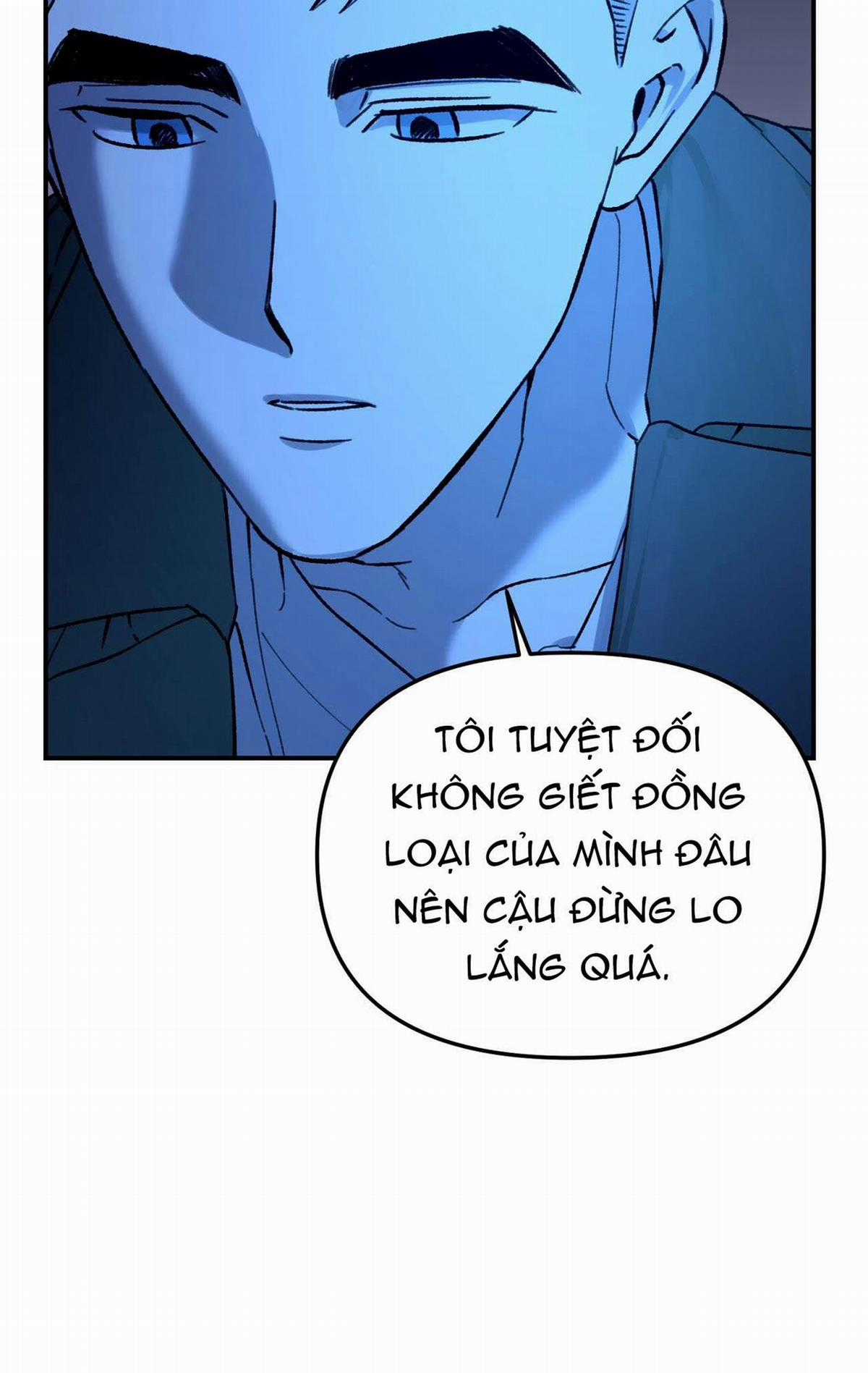 Sói Trong Lồng Chapter 20 trang 62