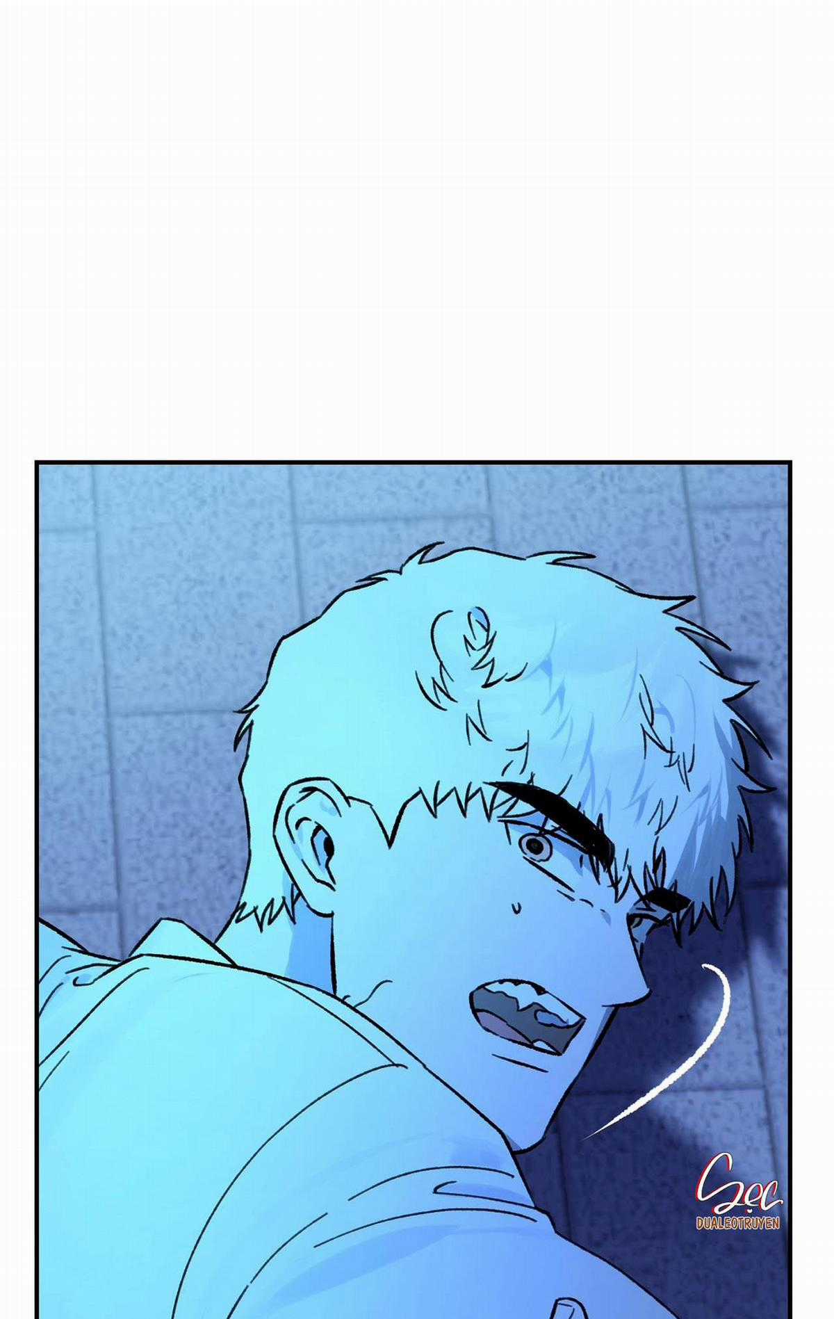 Sói Trong Lồng Chapter 20 trang 63