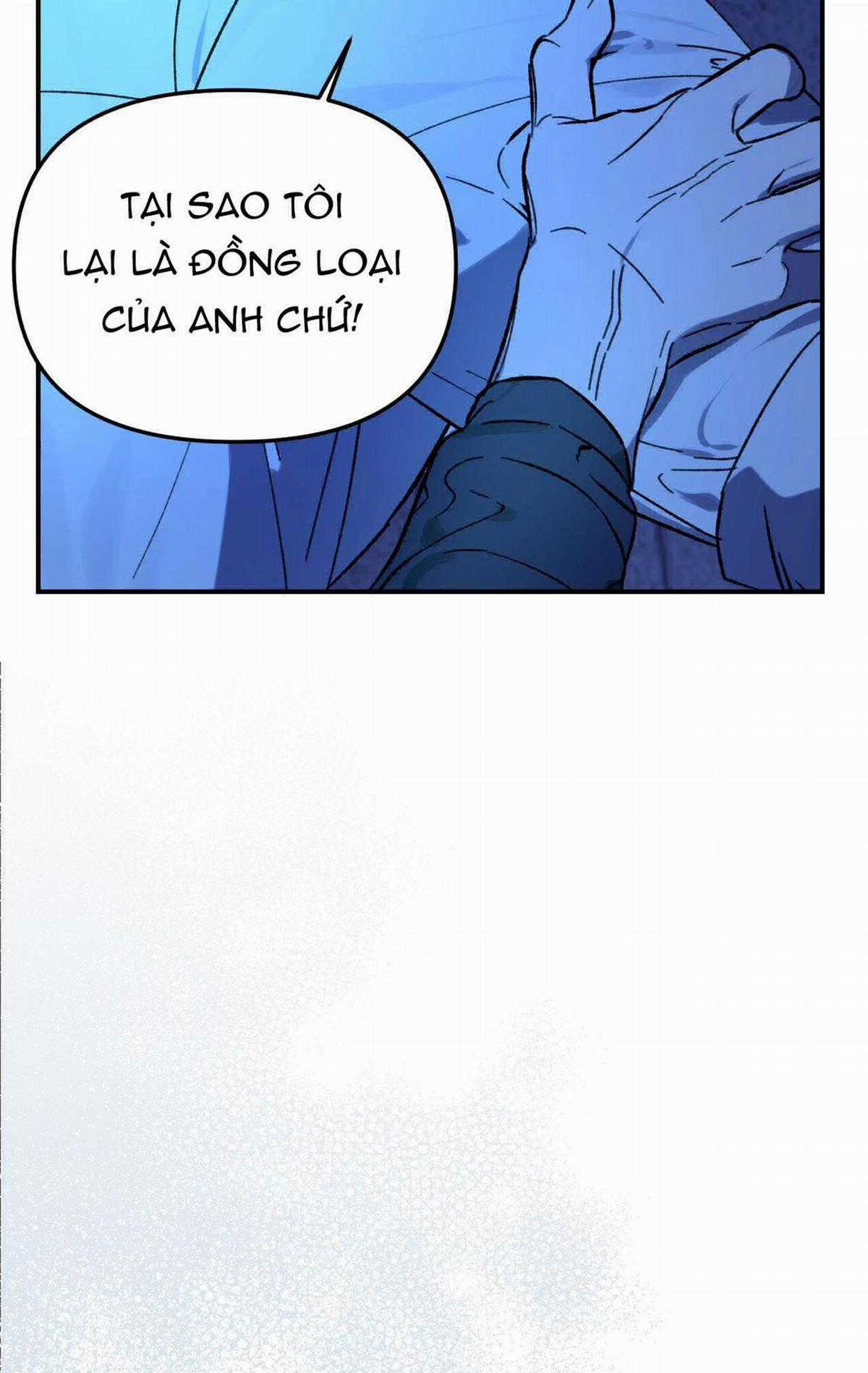 Sói Trong Lồng Chapter 20 trang 64