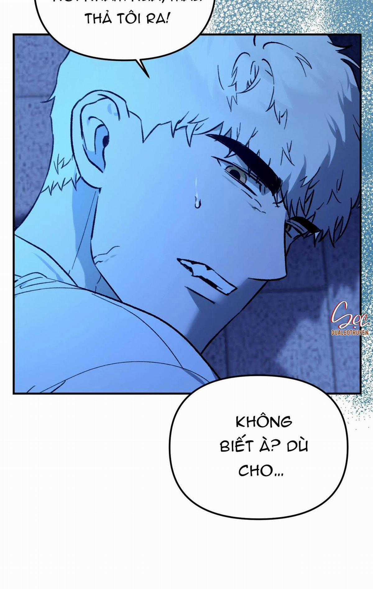 Sói Trong Lồng Chapter 20 trang 66