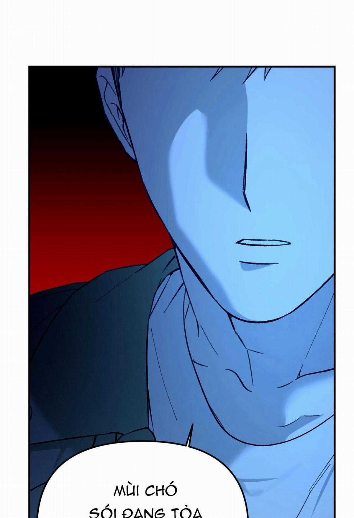 Sói Trong Lồng Chapter 20 trang 67