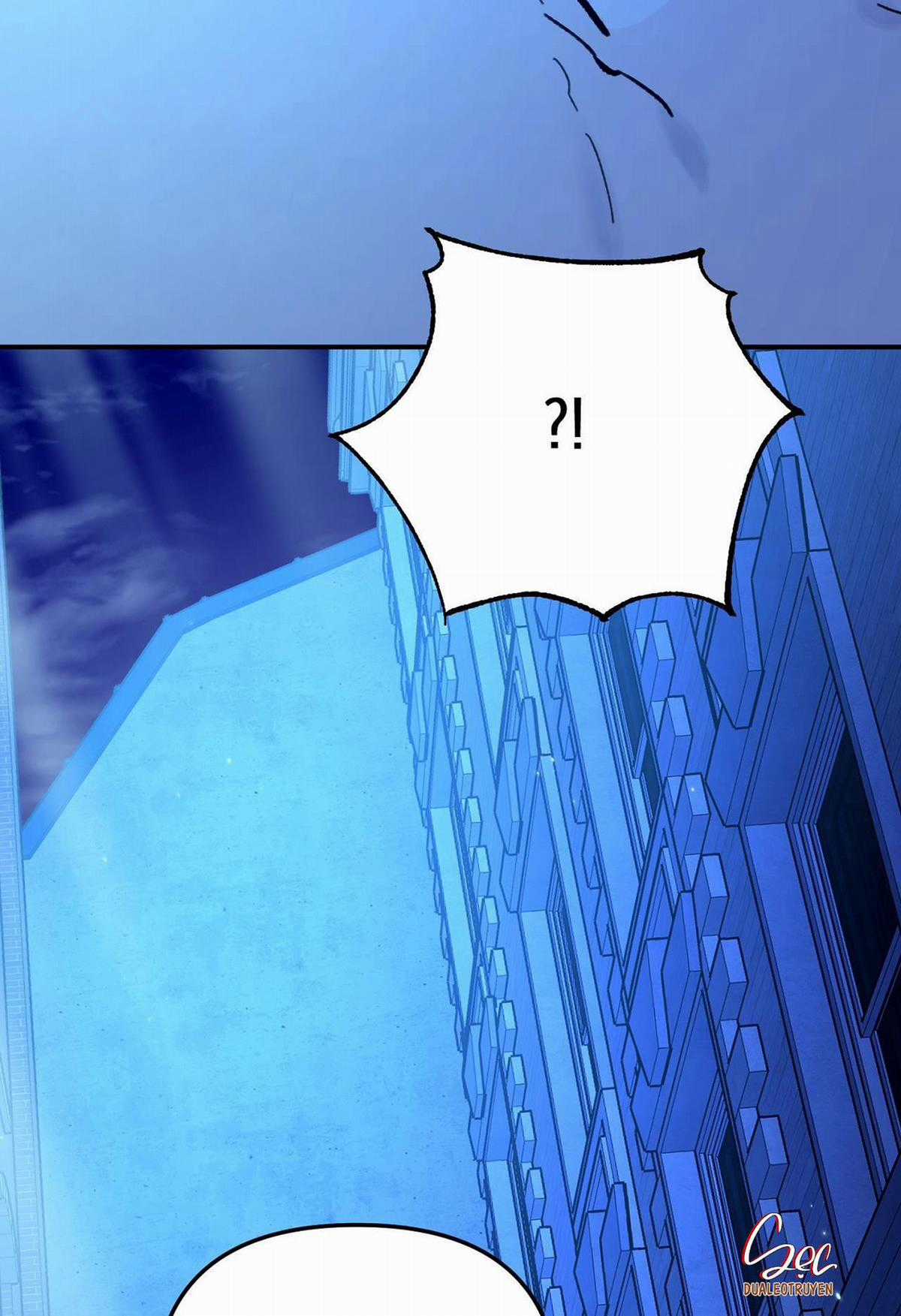 Sói Trong Lồng Chapter 20 trang 69